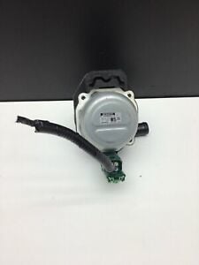 Renault Master III 3 Elektrikli Su Pompası 210109597R - Renault Mais