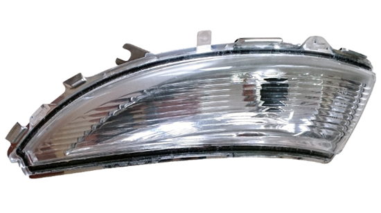 Clio 4 Clio IV Hatcback Ayna Sinyali Sol 261659450R