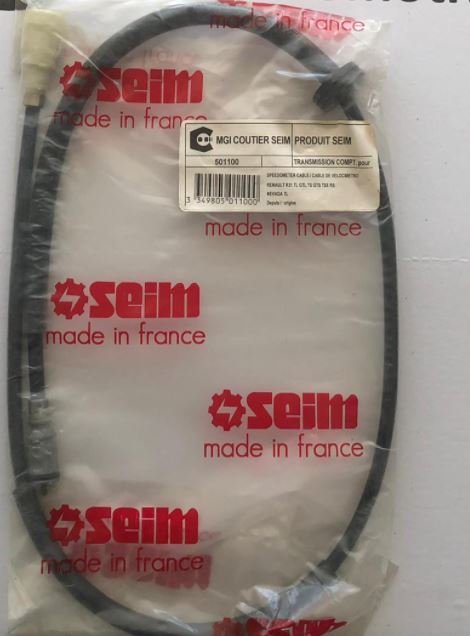 Kilometre Teli Halatı 7700802102