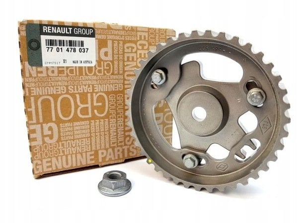 MAİS Kango  Kango 2 1.5 Dci Eksantrik Dişlisi Ayarlı 7701478037