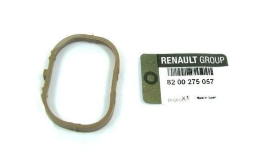 Megane 2 1.6 16 Valf Emme Manifold Contası Oringi Adet 8200275057