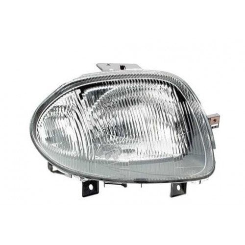 Renault Clio 2 -II- Symbol Ön Far Lambası Komple sağ 7701049637