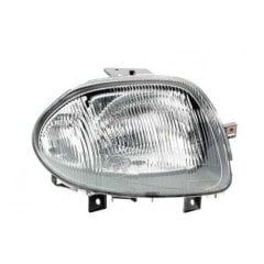 Renault Clio 2 -II- Symbol Ön Far Lambası Komple sağ 7701049637
