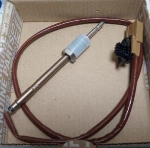 MAİS Clio 4-IV Megane 4-IV Kango III 1.5 Dci Turbo Sıcaklık Kaptörü 226408209R -Mais