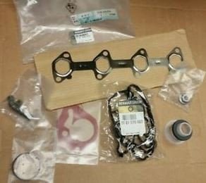 Clio 4 Fluence 1.5 Dci Üst Takım Conta 7701479013