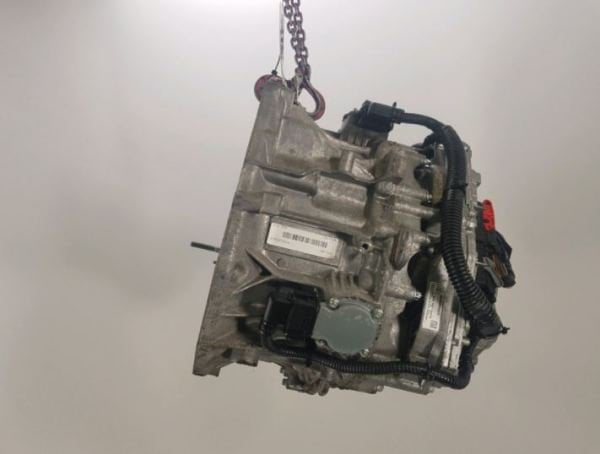 Megane 4 1.5 Dci EDC Şanzuman Vites Kutusu DC40009 320109662R -Orjinal