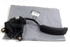 Megane 2 Gaz Pedalı Cruze Kontrolsüz 8200153268