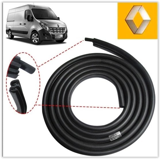 Master 3-III Ön Sol Kapı Fitili 8200677001