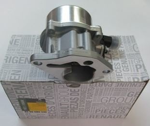 Renault Trafik 2 1.9 DCİ F9Q Vakum Pompası 8200689330 - Renault Mais