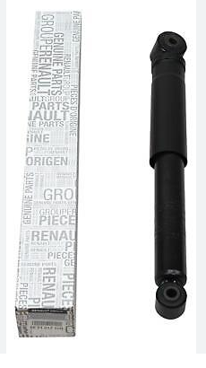 Amortisör Orijinal Arka 562101710R Renault Trafic III