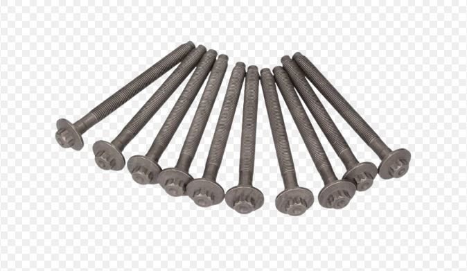 Dacia Yeni Sandero Duster Silindir Kapak Saplama Takımı 110564592R -Renault Mais