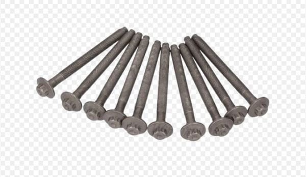 Dacia Yeni Sandero Duster Silindir Kapak Saplama Takımı 110564592R -Renault Mais