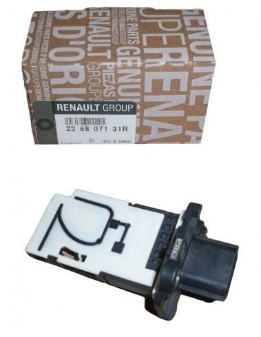 Trafic 3 A - 1.6 Dci R9M Hava Debimetre Akışmetre 226807131R