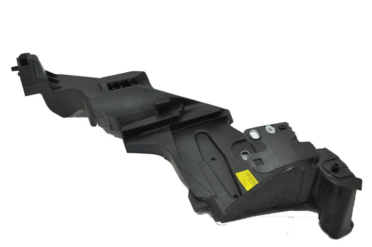 Megane 3 - Ön Tampon Bağlantı Ayağı Sol 622238150R