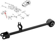 Dacia Duster 4x4 Arka Denge Kolu Sağ 8200839107 - 551107894R