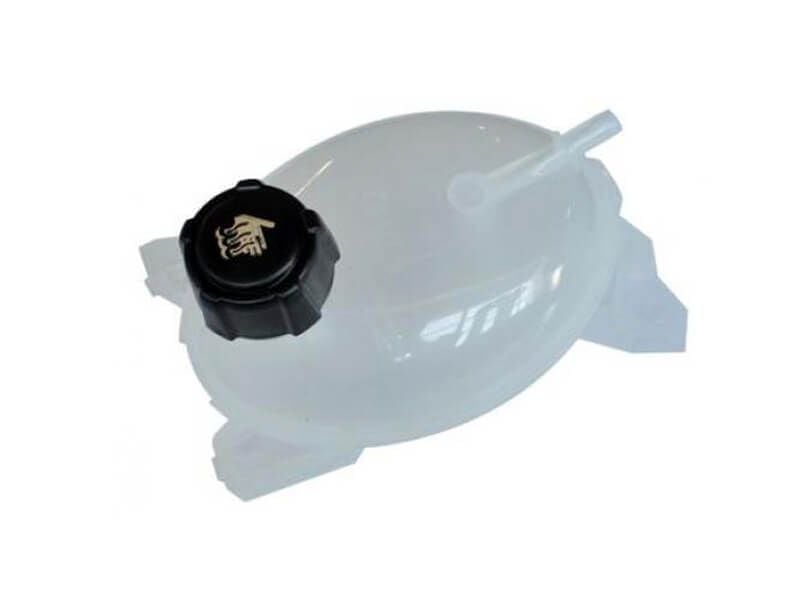 Dacia Sandero 2 2013 Sonrası Radyatör Yedek Su deposu 217104354R