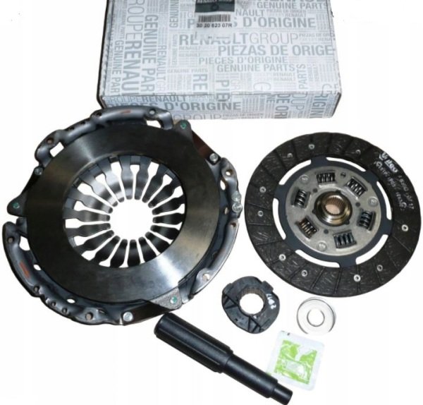 Dacia Logan 1.6 MPİ Wagon Debriyaj Seti 302052307R -Renault Mais