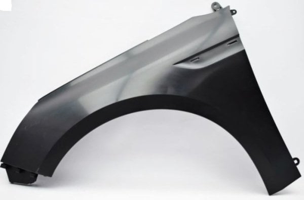 Megane 4 Ön Sol Çamurluk 631015392R