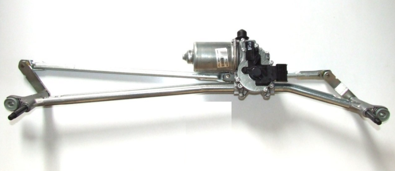 Master 3 A - 2.3 Dci Ön Cam Silecek Motoru Şasesi Komple 8200734788