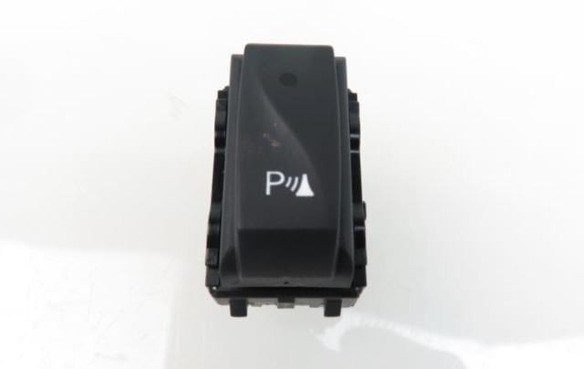 Fluence Park Sensör Düğmesi 284480002R -Renault Mais