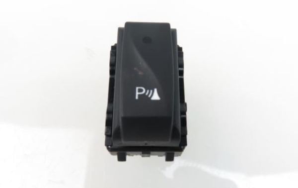 Fluence Park Sensör Düğmesi 284480002R -Renault Mais