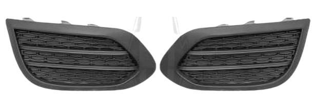 Renault Kadjar Sis Far Kapak Takımı ( Sissiz ) 261524851R