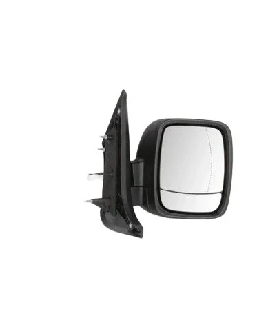 Trafic 3-III Sol Dış Dikiz Aynası Elektrikli Sinyalli (Makyajlı Kasa) 2020-> 963024456R-963023851R
