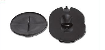 Megane 2-II Davlumbaz Kapağı Takım 7701474633