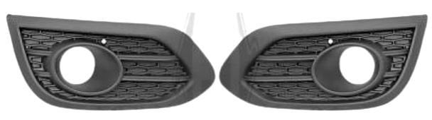 Renault Kadjar Sis Far Kapak Takımı ( Sisli ) 261520345R