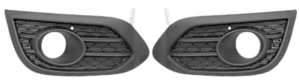 Renault Kadjar Sis Far Kapak Takımı ( Sisli ) 261520345R