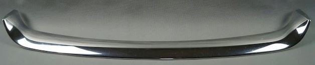 Renault Scenic 3 Panjur Alt Nikelajı 620789172R