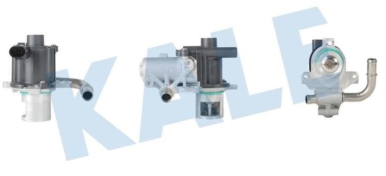 Clio 4 1.5 Dci Egr Vanası 8200846454