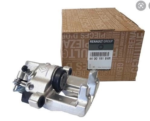 Laguna 3 Sağ Arka Fren Kaliperi Merkezi 440010014R 440019184R