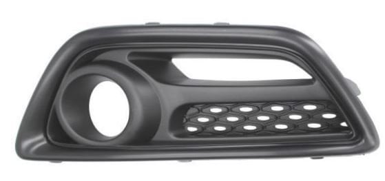 Renault Captur Sis Far Kapağı Sol ( Sisli ) 620752406R