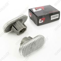 Clio 2 Çamurluk Sinyali Beyaz (1 ADET) 8200394531