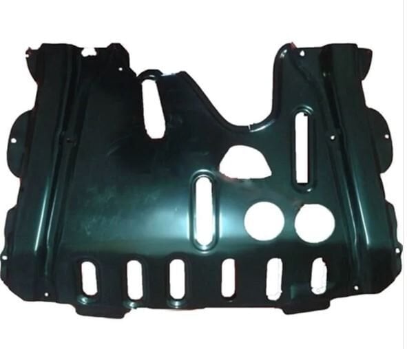 Clio 2-II Kango 1-I 2-II Karter Muhafaza Demiri (Motor Alt Koruma Sacı) 8200208420