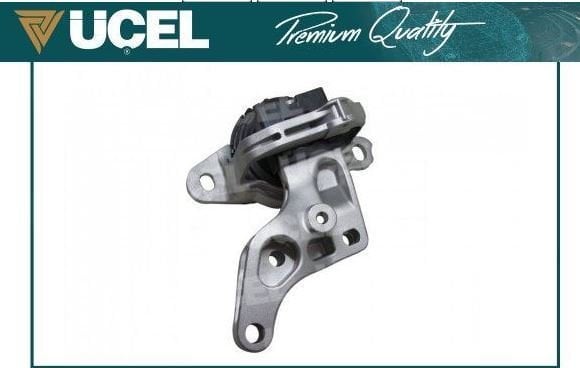 Trafic 3 1.6 Dci Sağ Motor Takozu 113752598R