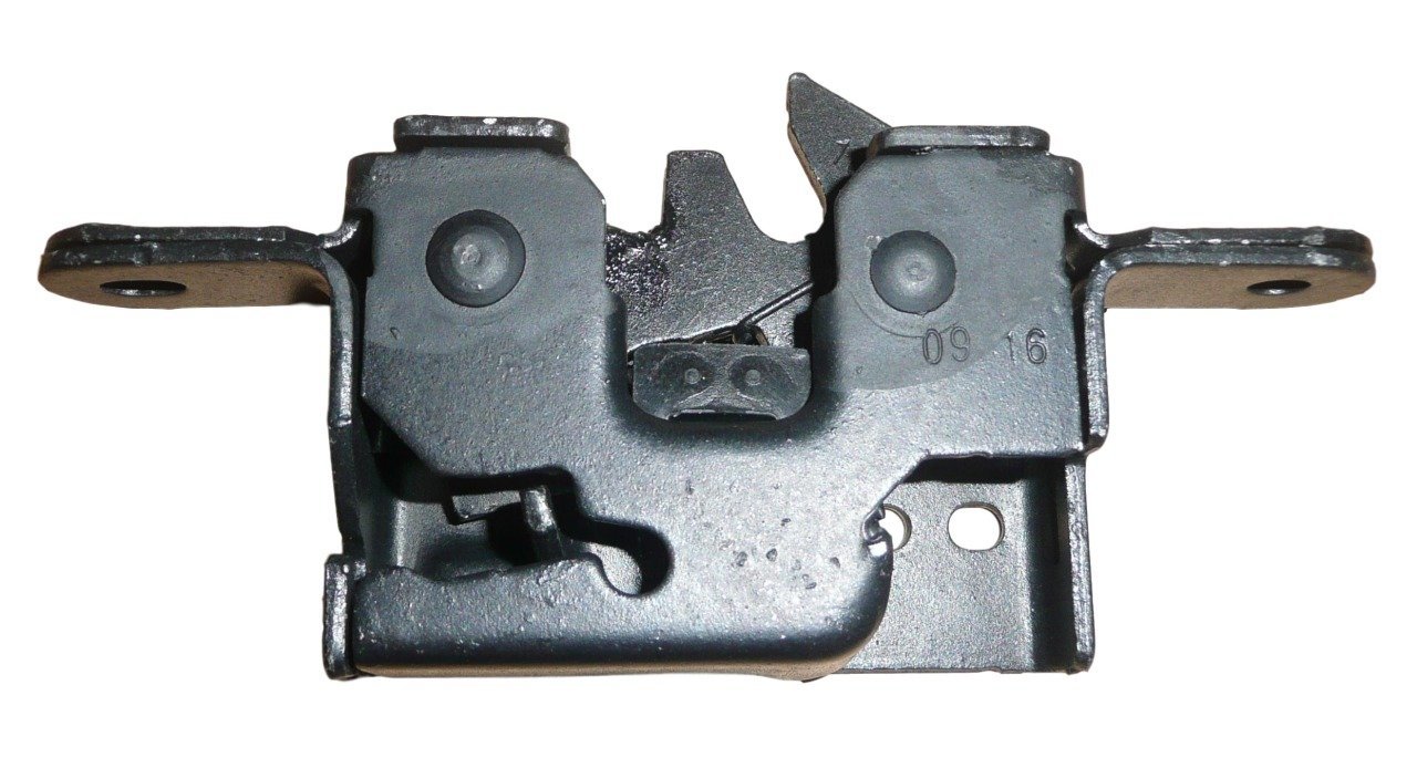 Master 3 -Master III Motor Kaput Kilidi 656013497R