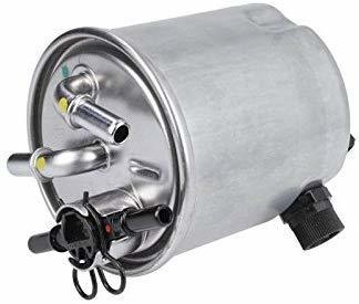 DELPHI Koleos 2.0 Dci Mazot Yakıt Filtresi 16400JY09D 16400JY00B