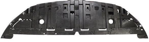 Renault Captur Ön Tampon Alt Muhafaza 620926857R