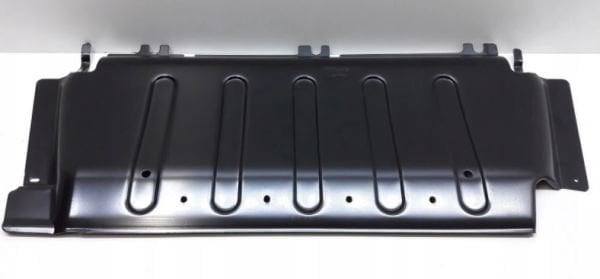 Megane 3 Orjinal Karter Muhafaza Sacı 758900019R