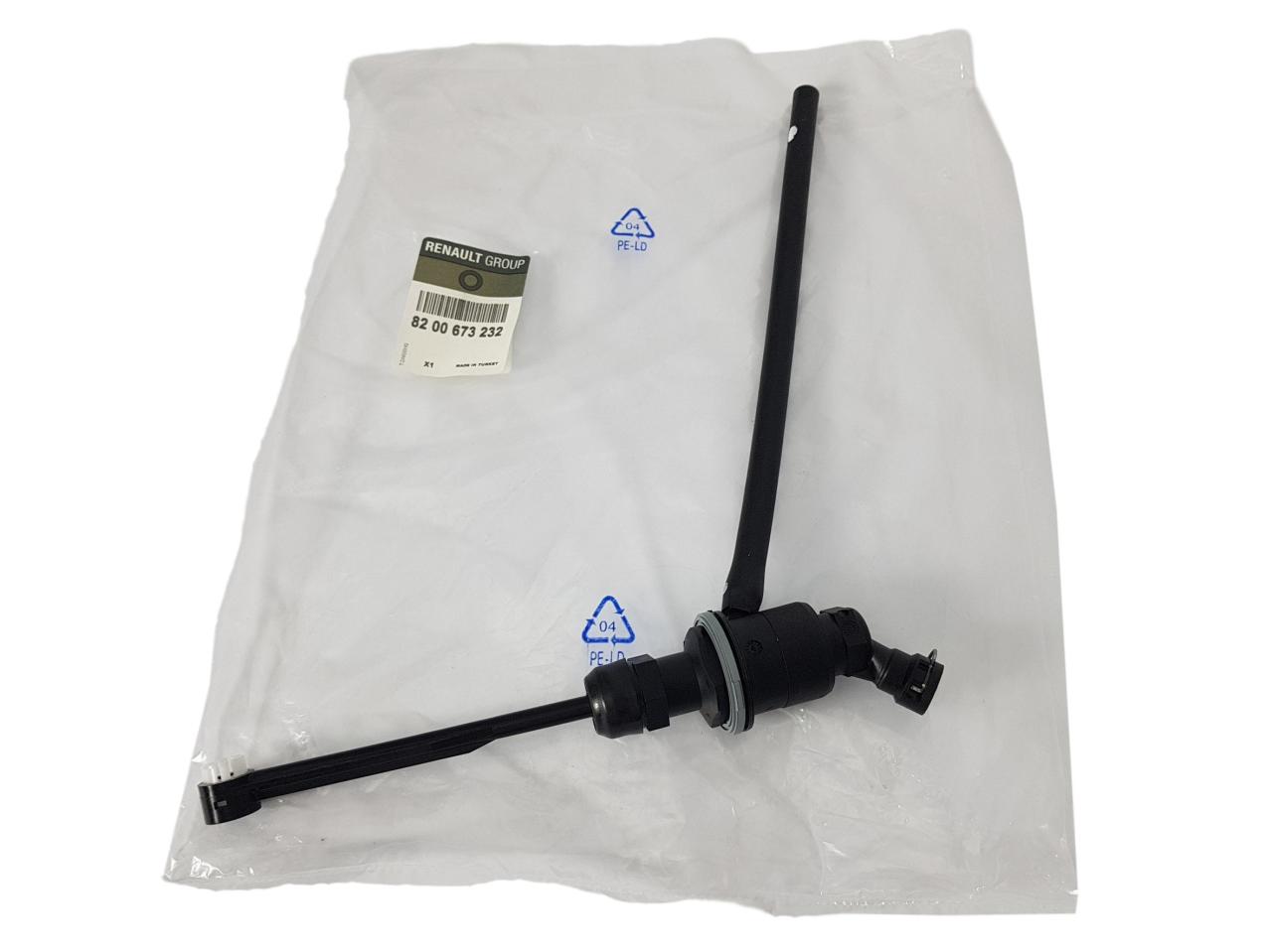 Master 3 - 2.3 Dci Hidrolik Debriyaj Üst Merkezi 8200673232