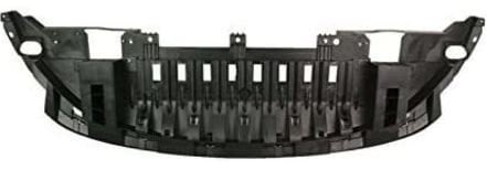 Renault Scenic 3 Ön Tampon Alt Muhafazası 622350003R