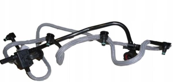 Master 2 Mazot Geri Dönüş Hortumu 8200747947 -Renault Mais