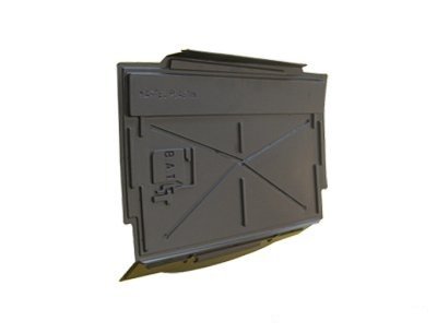 R9 - Broadway Akü Üst Plastiği 7700723324