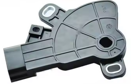 Clıo V - Megane III - CVT Şanzıman Vites Kaptörü - Renault Mais -  319181XK0B