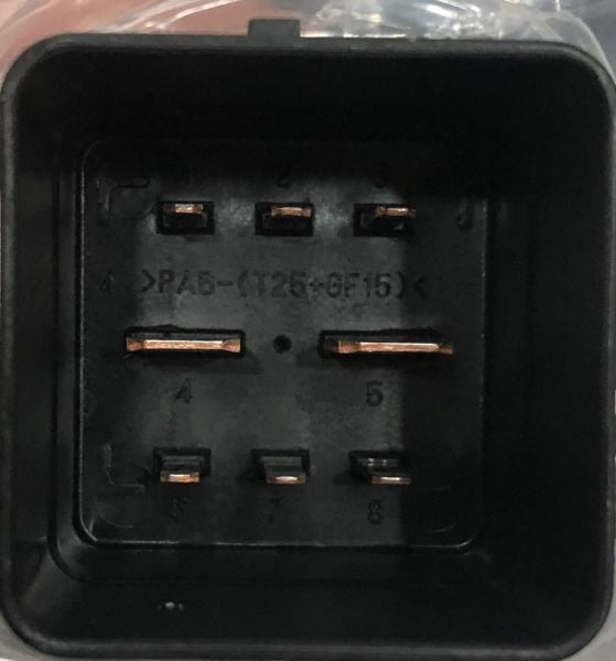 ORJİNAL Megane 4 Kadjar 1.5 Dci Isıtıcı Kutusu 271203982R