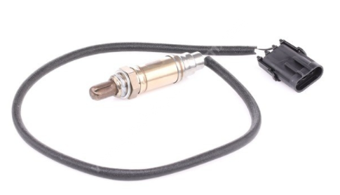 DELPHI Clio 2 Kango 1.4 1.2 Oksijen Sondası Sensörü 7700101345