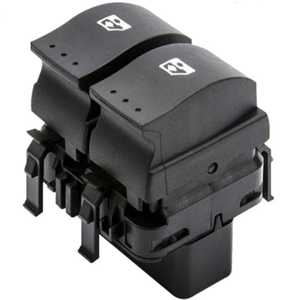 Renault Megane II-2 Otom. Cam Düğmesi 8200542104