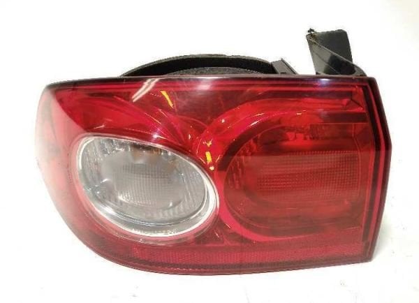 Laguna 2-II Sol Stop Lambası 8200262667 -Depo